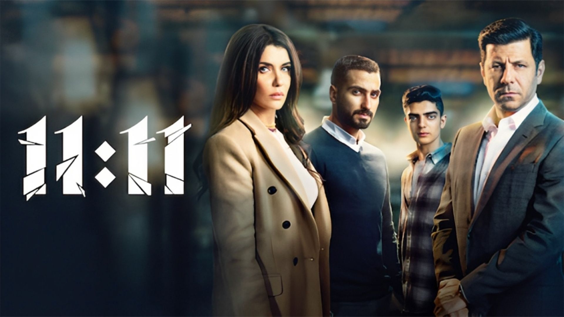 11:11:00 - tv arabe serie film arabe