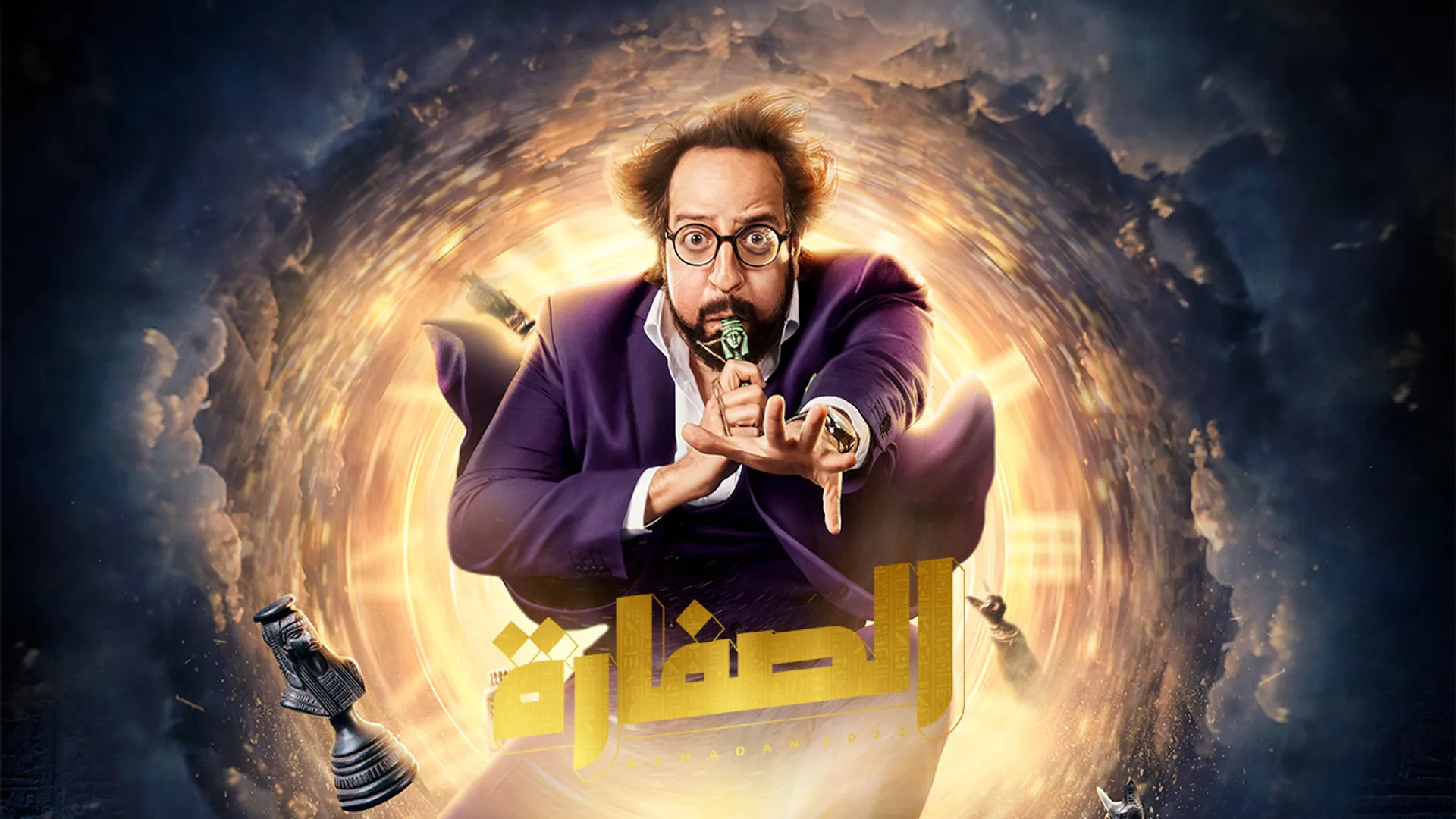 شبكة راديو وتلفزيون العرب: ART TV , Arab Radio and Television Network- ART TV