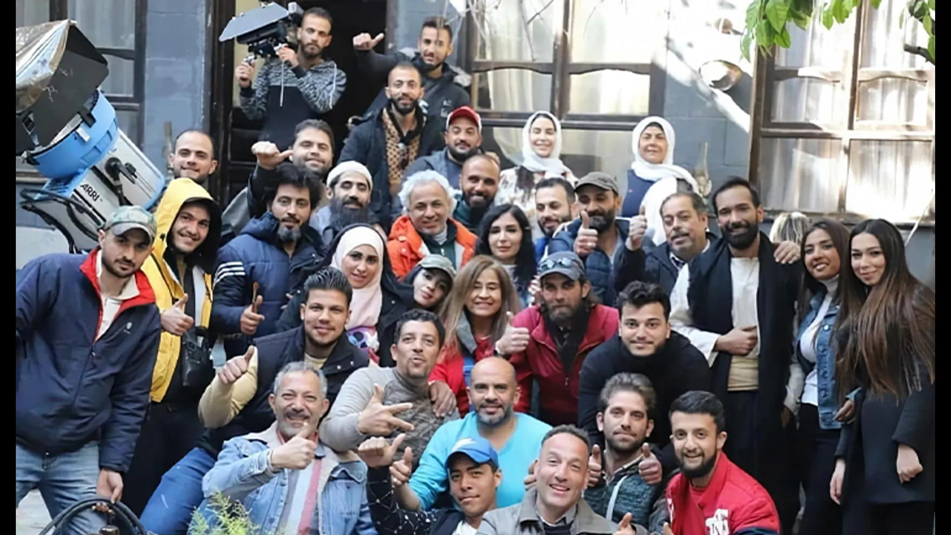 شبكة راديو وتلفزيون العرب: ART TV , Arab Radio and Television Network- ART TV