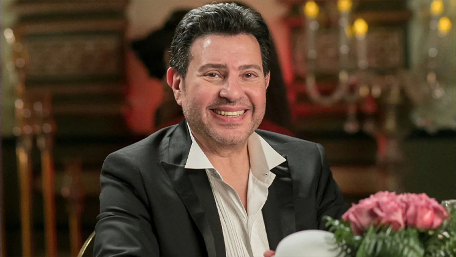 شبكة راديو وتلفزيون العرب: ART TV , Arab Radio and Television Network- ART TV