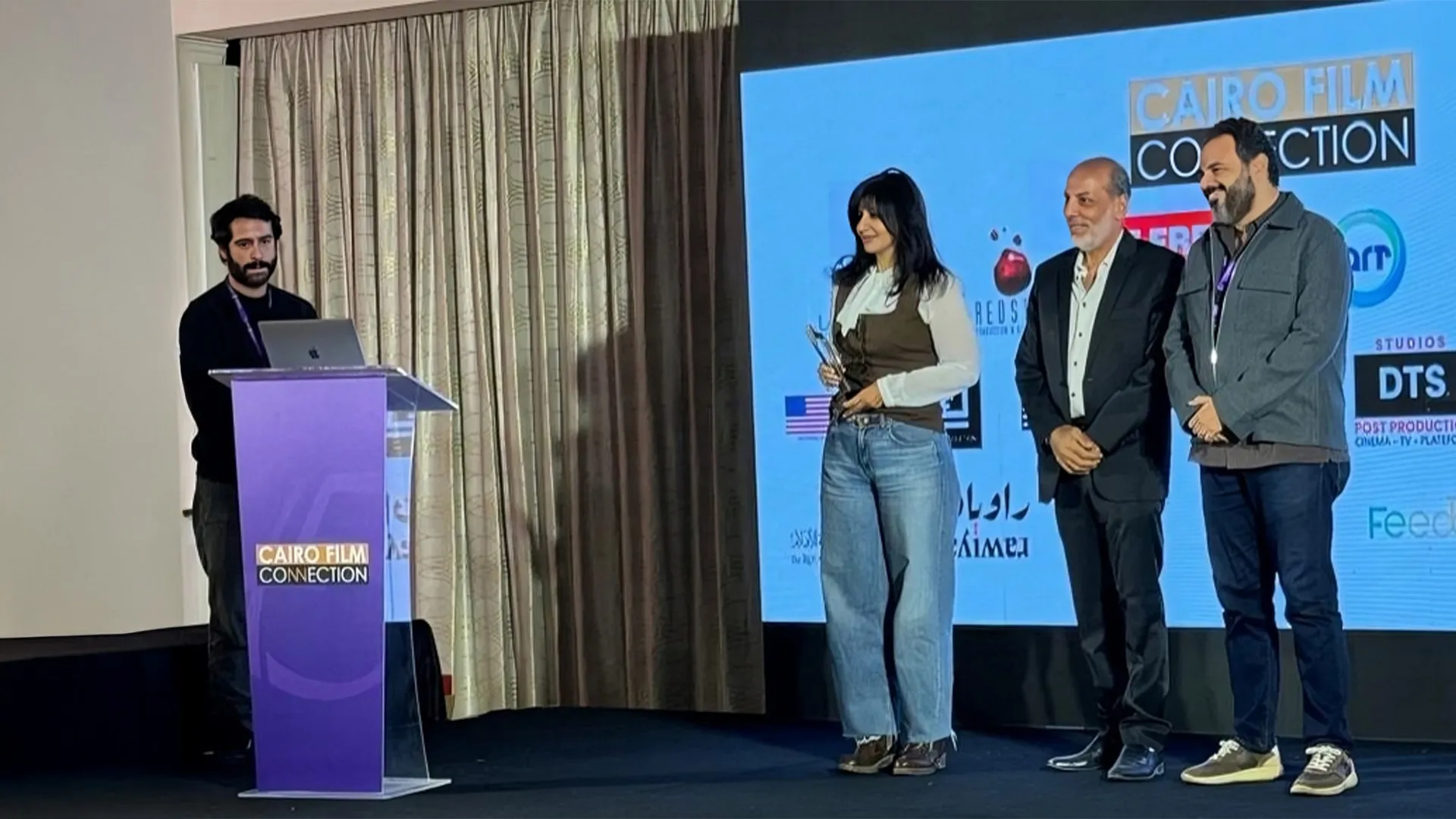 شبكة راديو وتلفزيون العرب: ART TV , Arab Radio and Television Network- ART TV